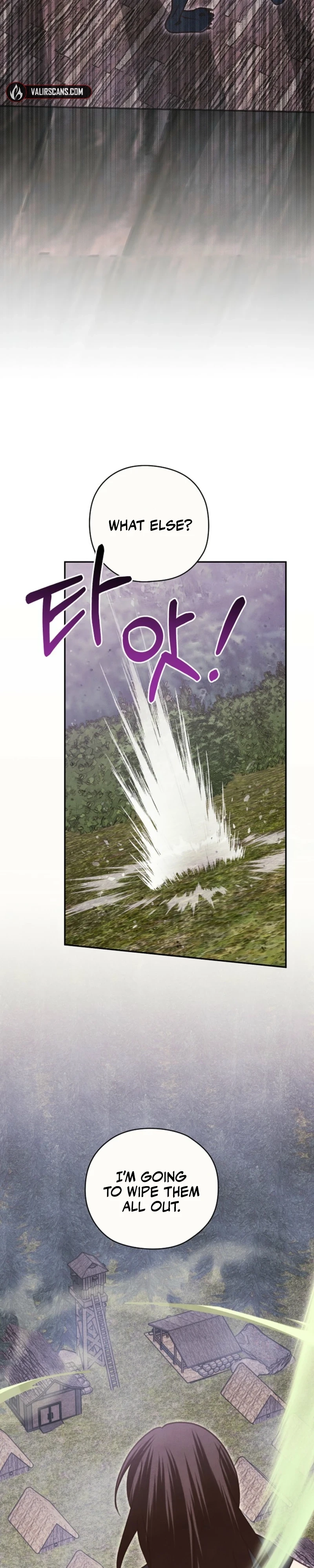 The S-Rank Spiritualist