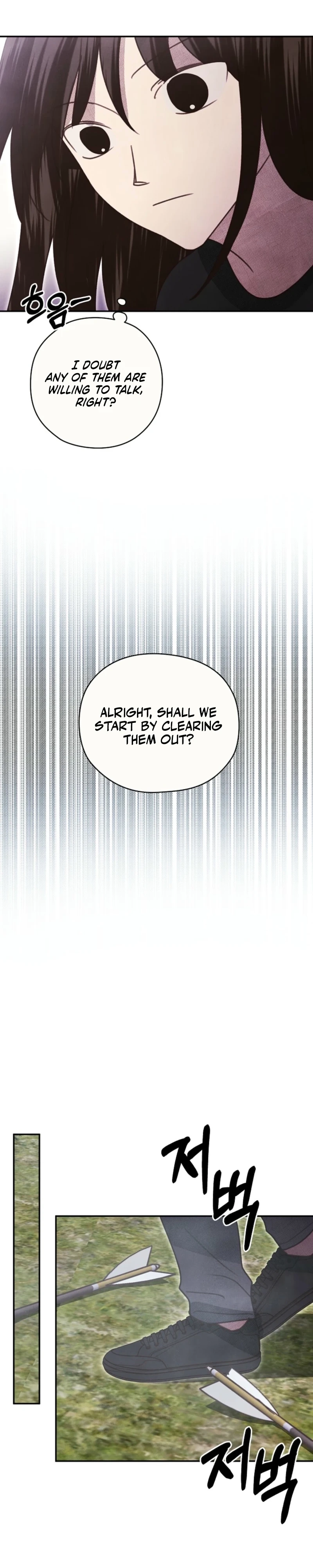 The S-Rank Spiritualist