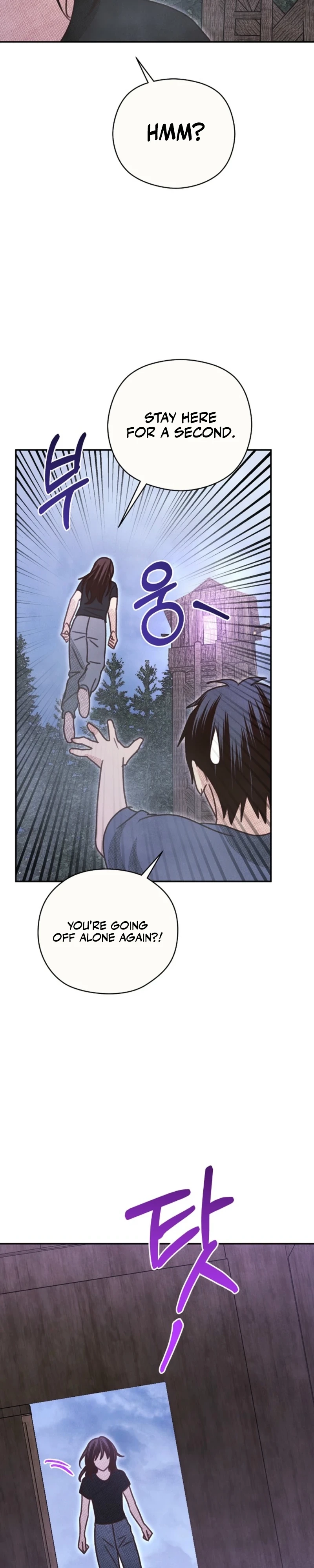The S-Rank Spiritualist