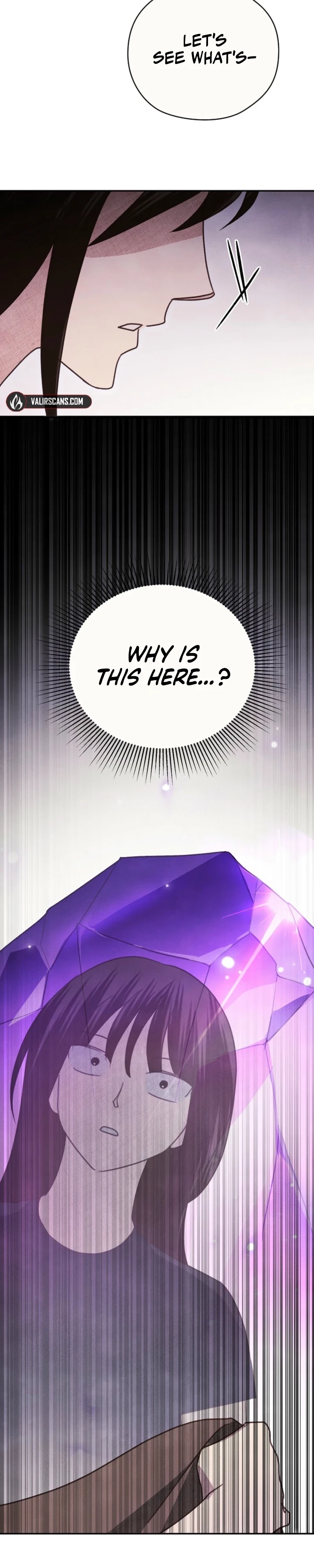 The S-Rank Spiritualist