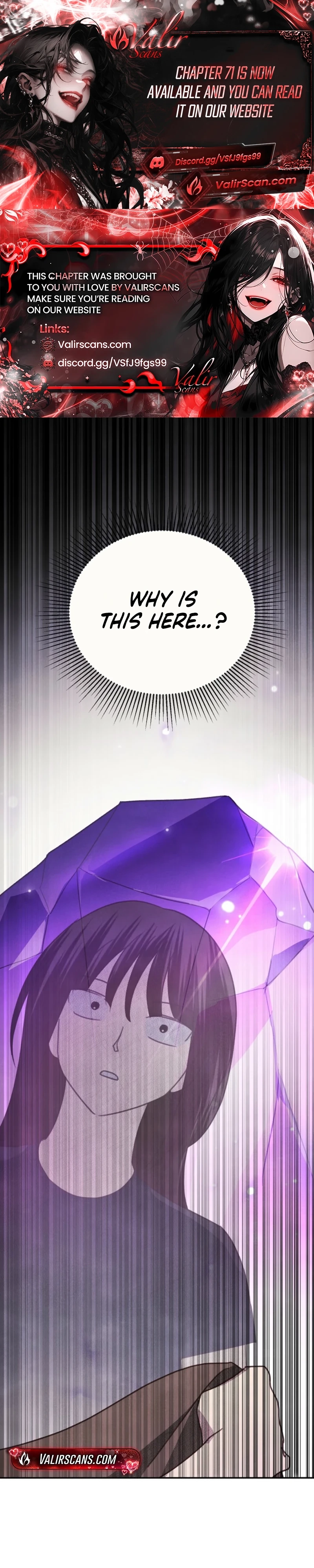 The S-Rank Spiritualist