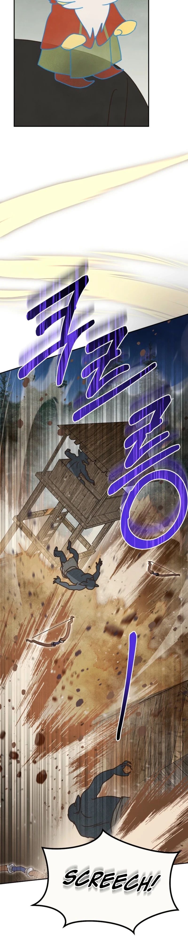 The S-Rank Spiritualist