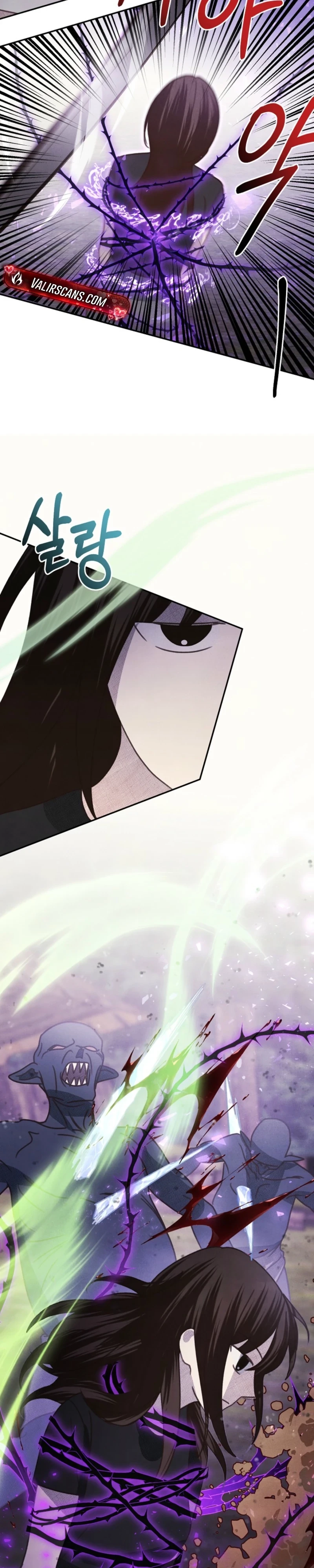 The S-Rank Spiritualist