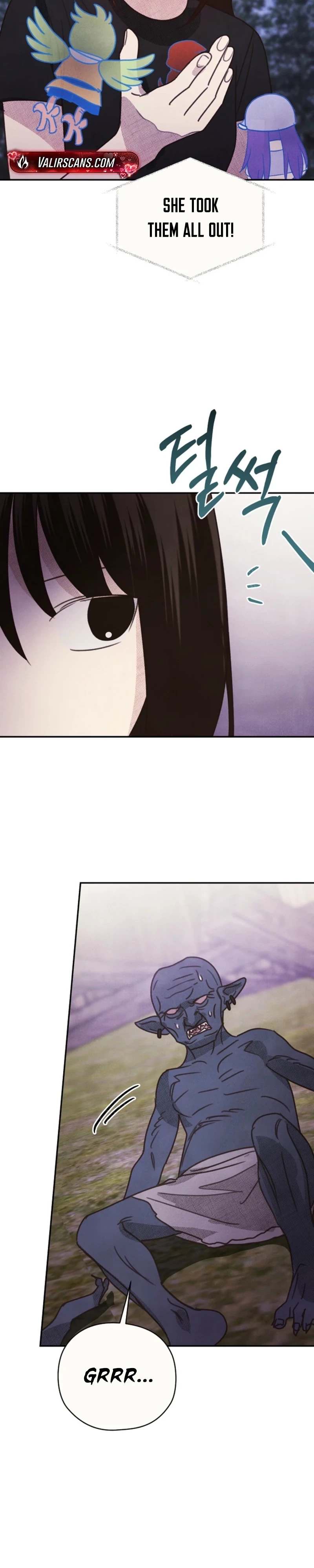 The S-Rank Spiritualist