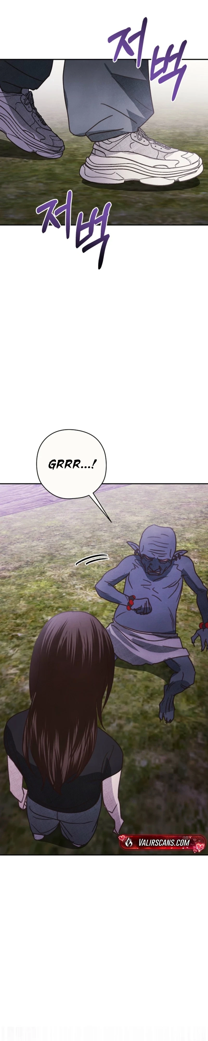 The S-Rank Spiritualist