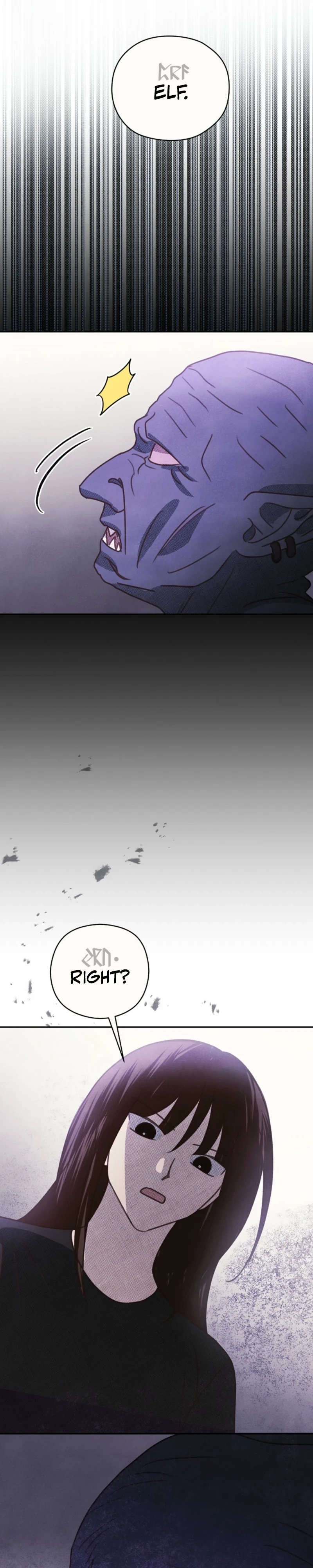 The S-Rank Spiritualist