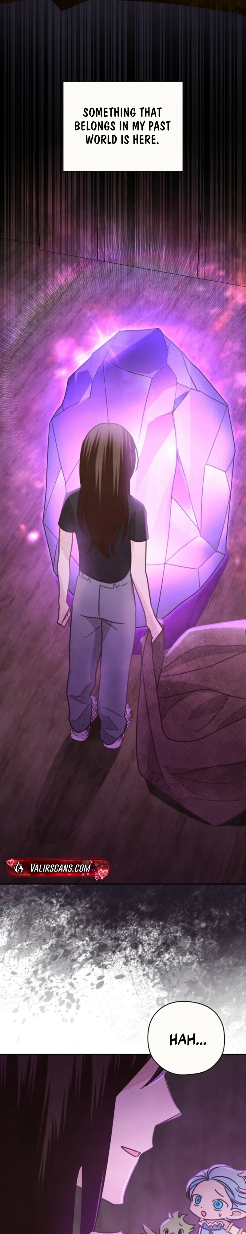 The S-Rank Spiritualist