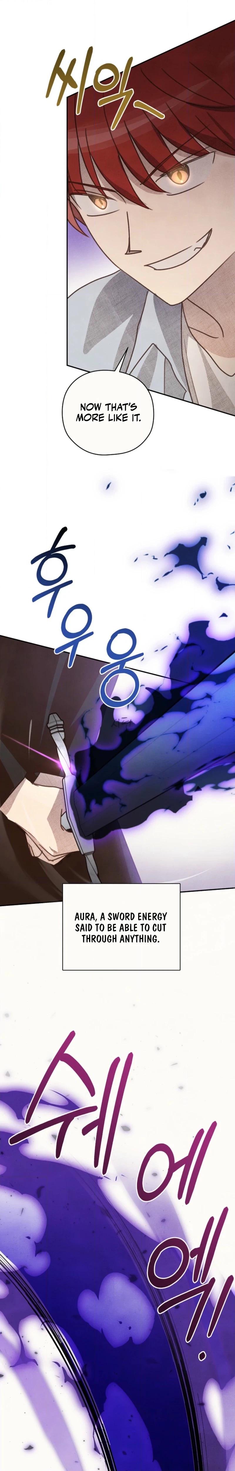 The S-Rank Spiritualist