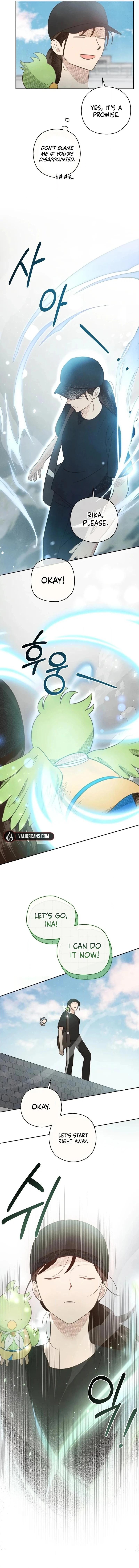 The S-Rank Spiritualist