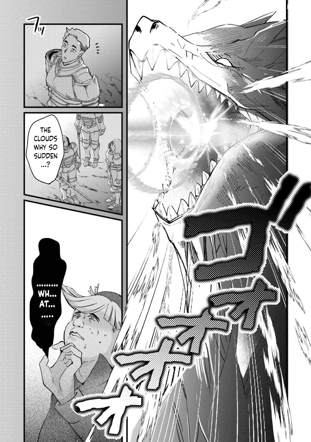 The Sacred Beast Tamer Who Summoned a Lizard (Actually a Divine Dragon), Living a Pioneering Life on the Dragon