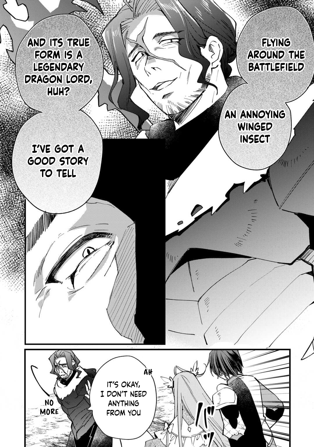 The Sacred Beast Tamer Who Summoned a Lizard (Actually a Divine Dragon), Living a Pioneering Life on the Dragon