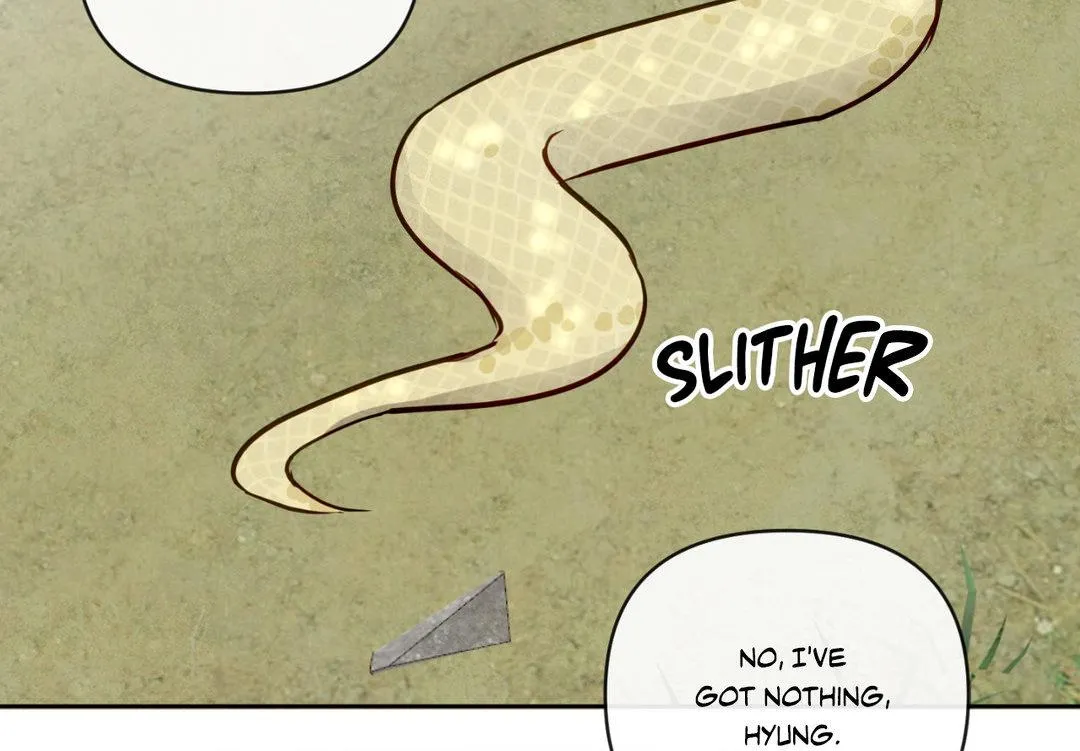The Sacred Serpent