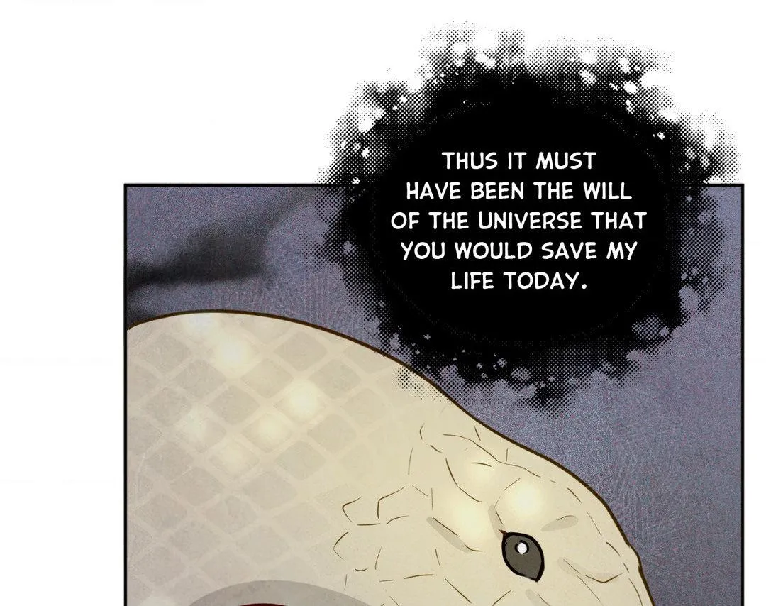 The Sacred Serpent