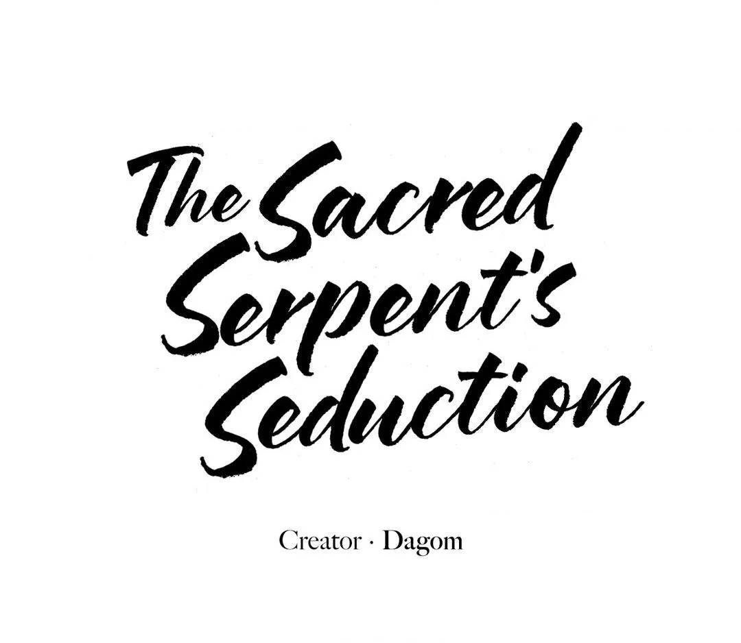 The Sacred Serpent