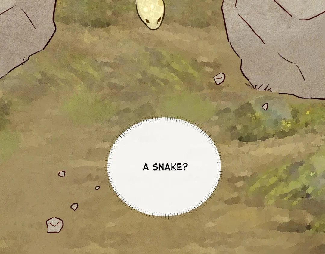 The Sacred Serpent