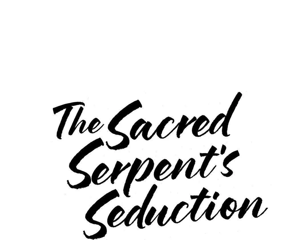 The Sacred Serpent
