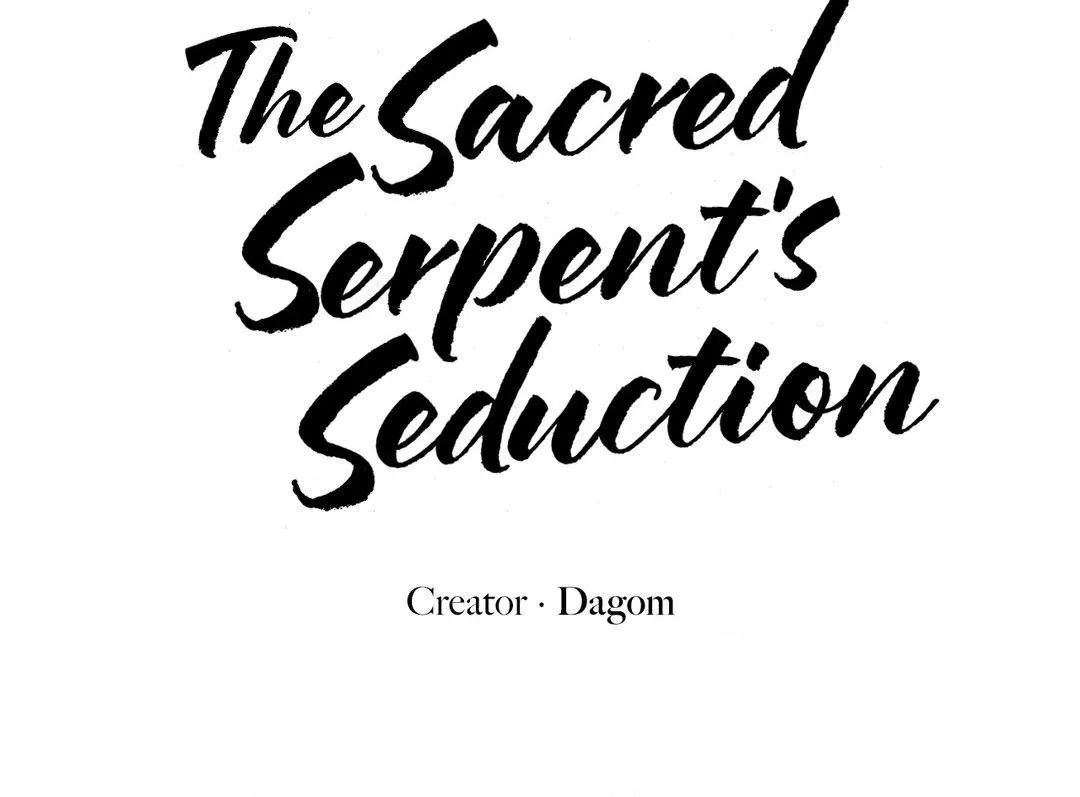 The Sacred Serpent