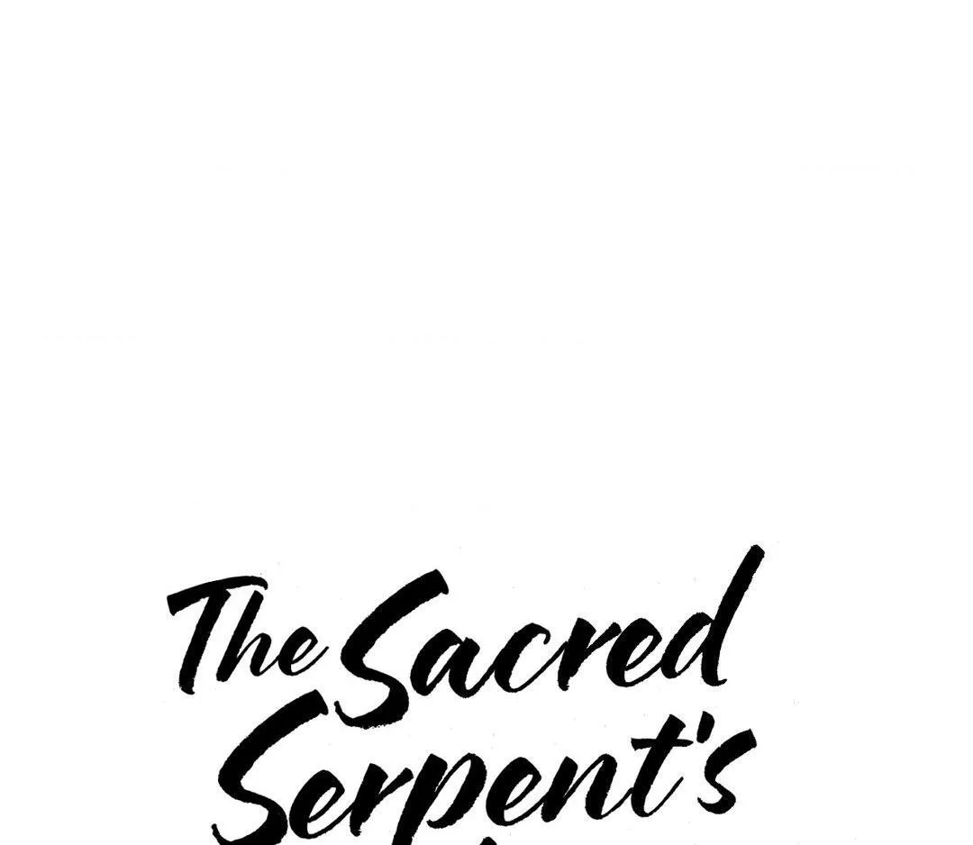 The Sacred Serpent