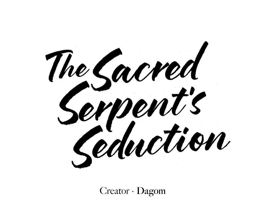 The Sacred Serpent