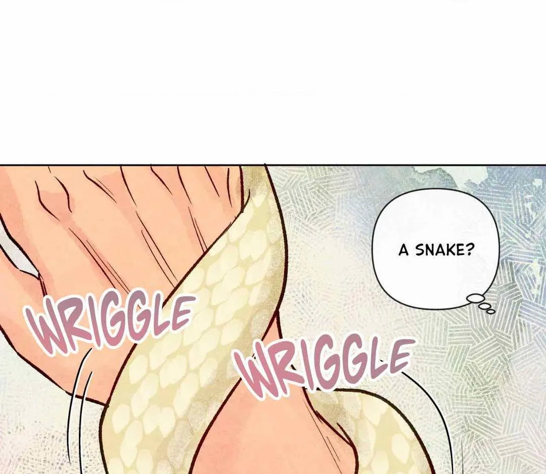 The Sacred Serpent
