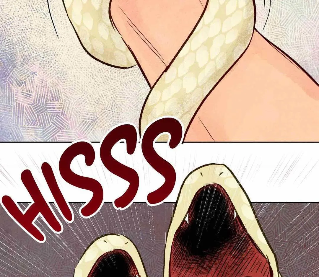 The Sacred Serpent