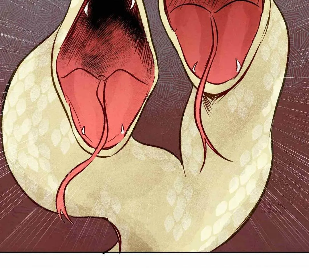 The Sacred Serpent