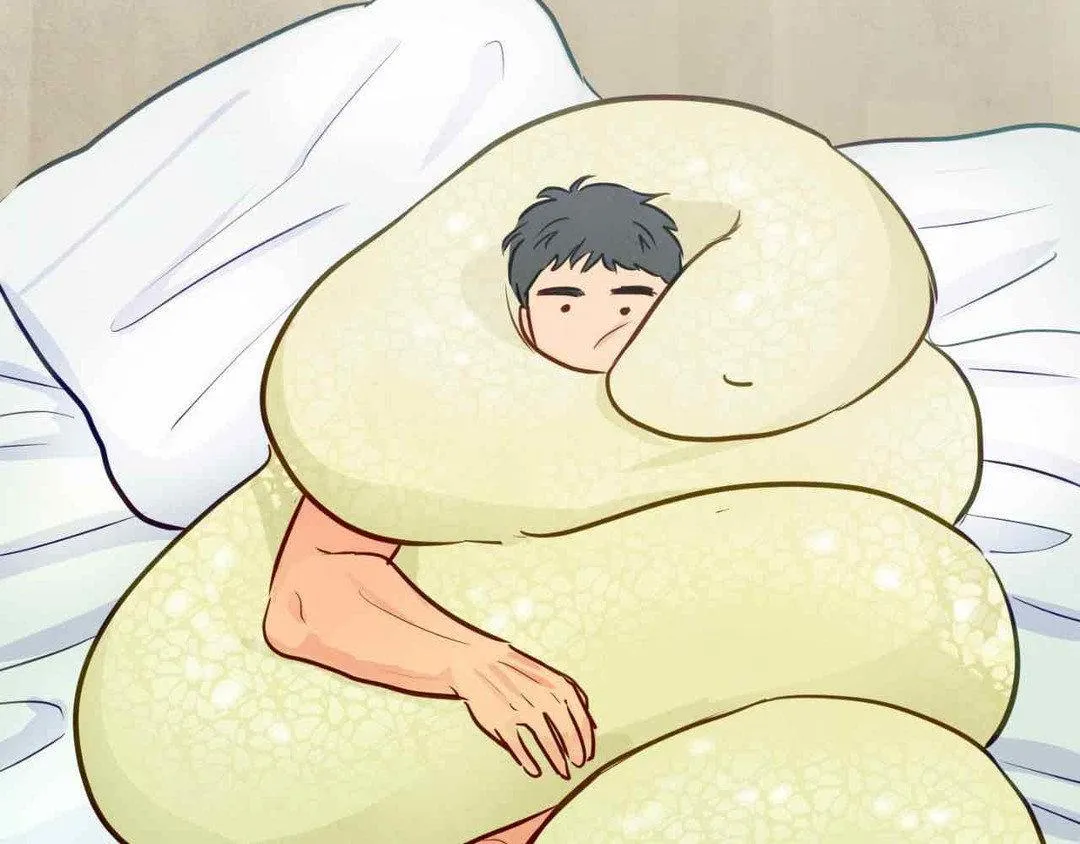 The Sacred Serpent