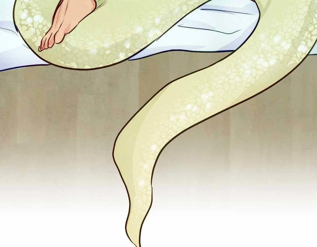 The Sacred Serpent