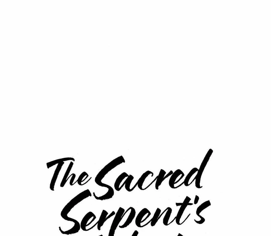 The Sacred Serpent
