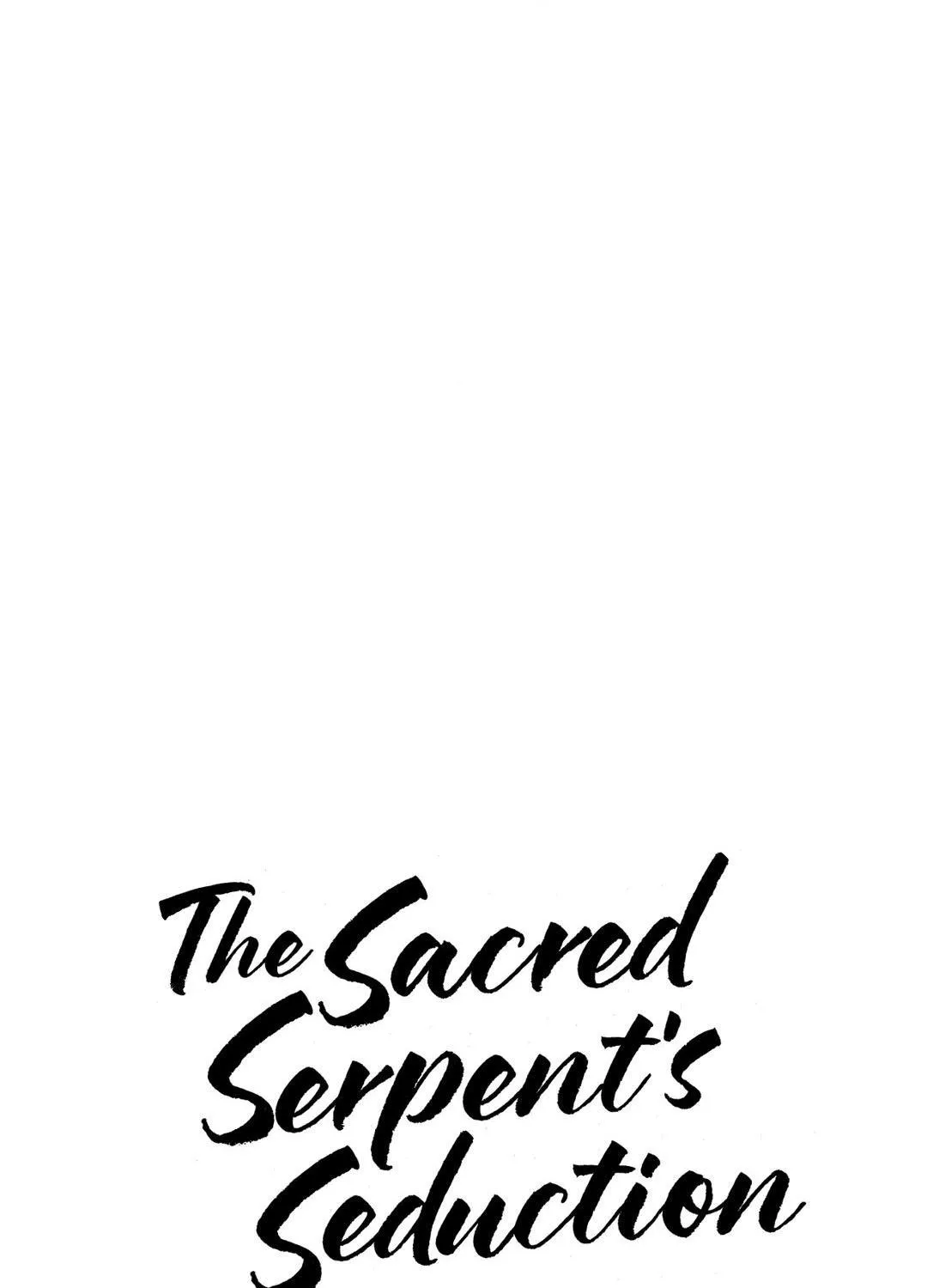 The Sacred Serpent