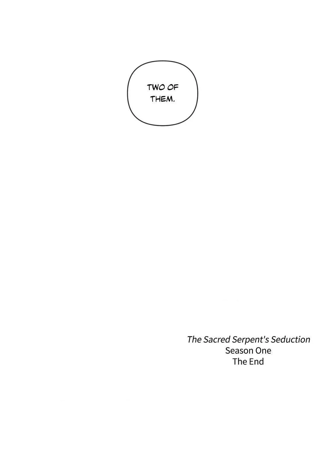The Sacred Serpent