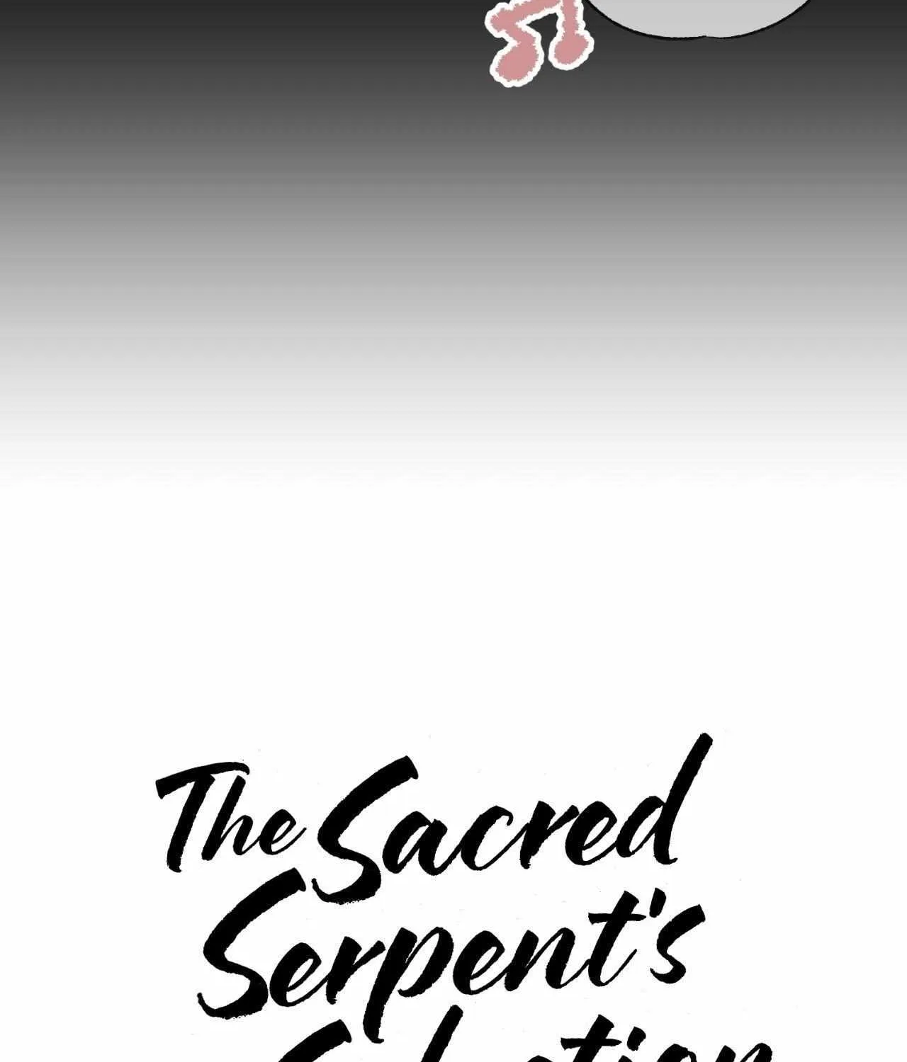The Sacred Serpent