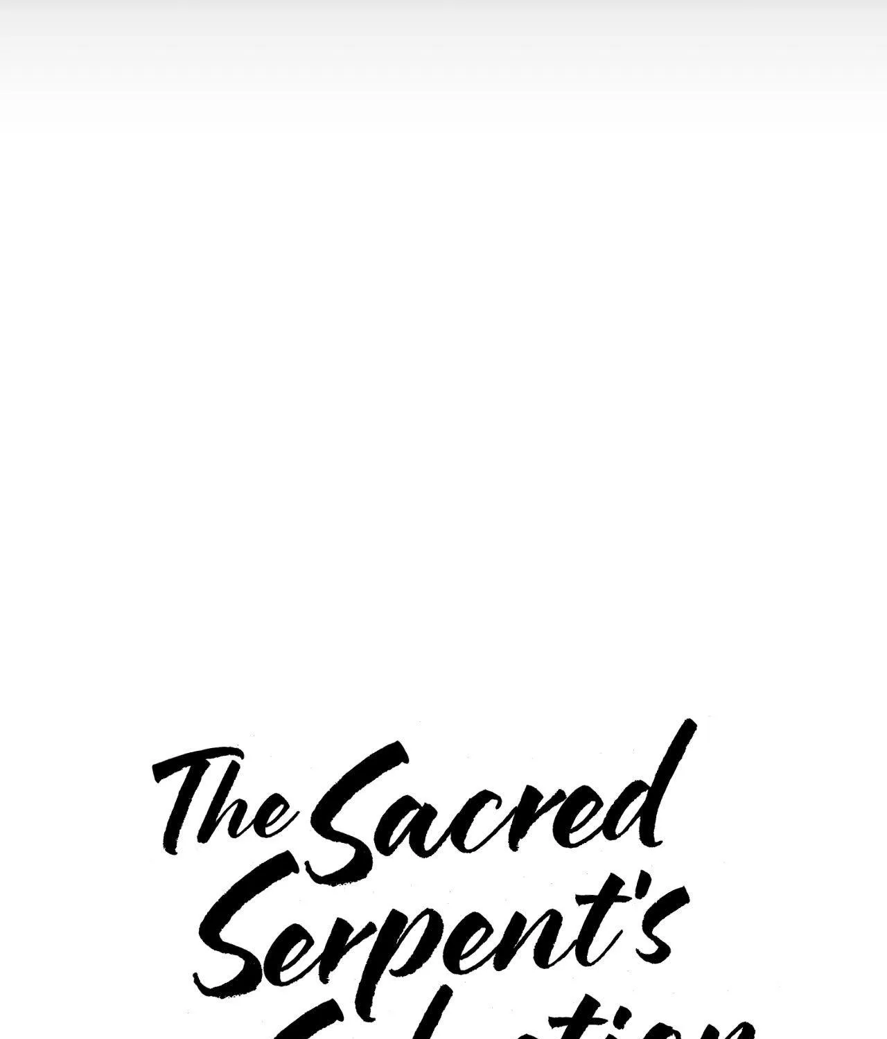 The Sacred Serpent