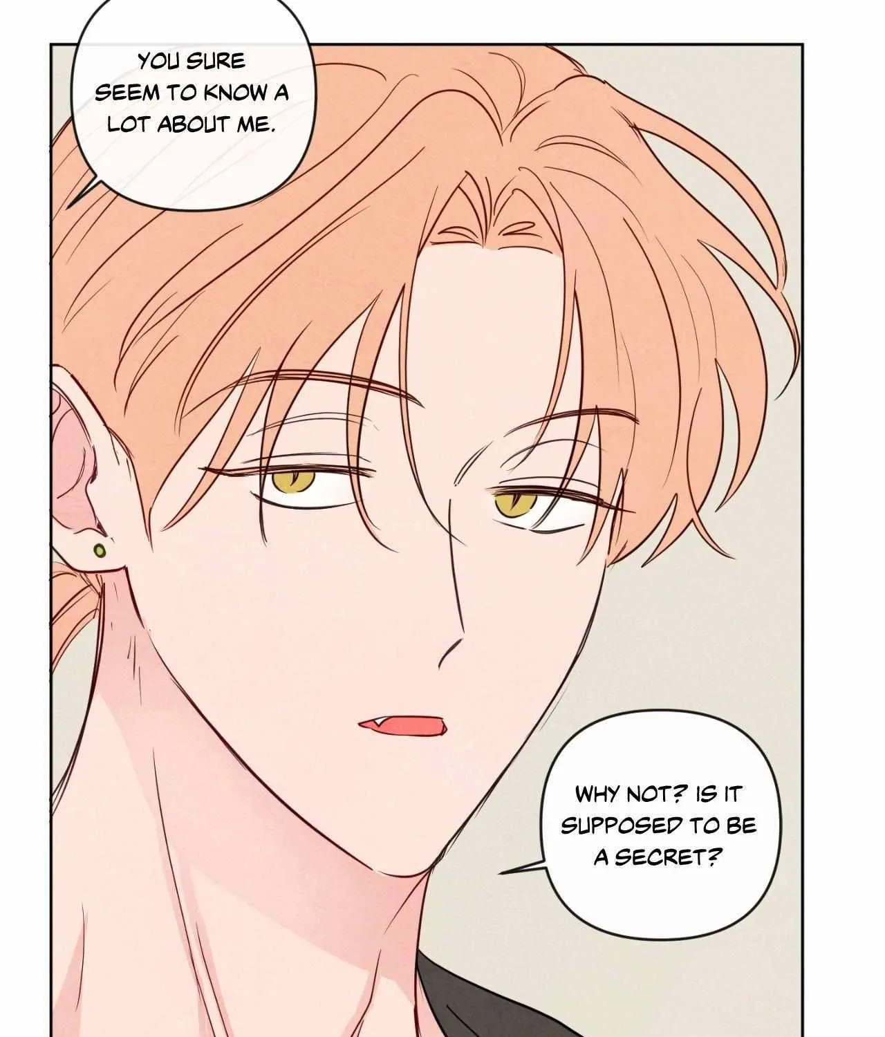The Sacred Serpent
