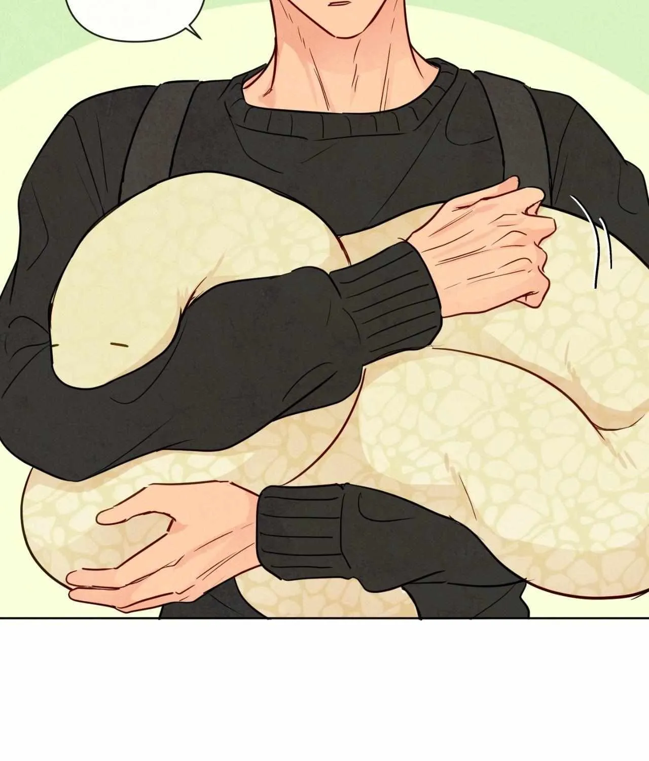 The Sacred Serpent