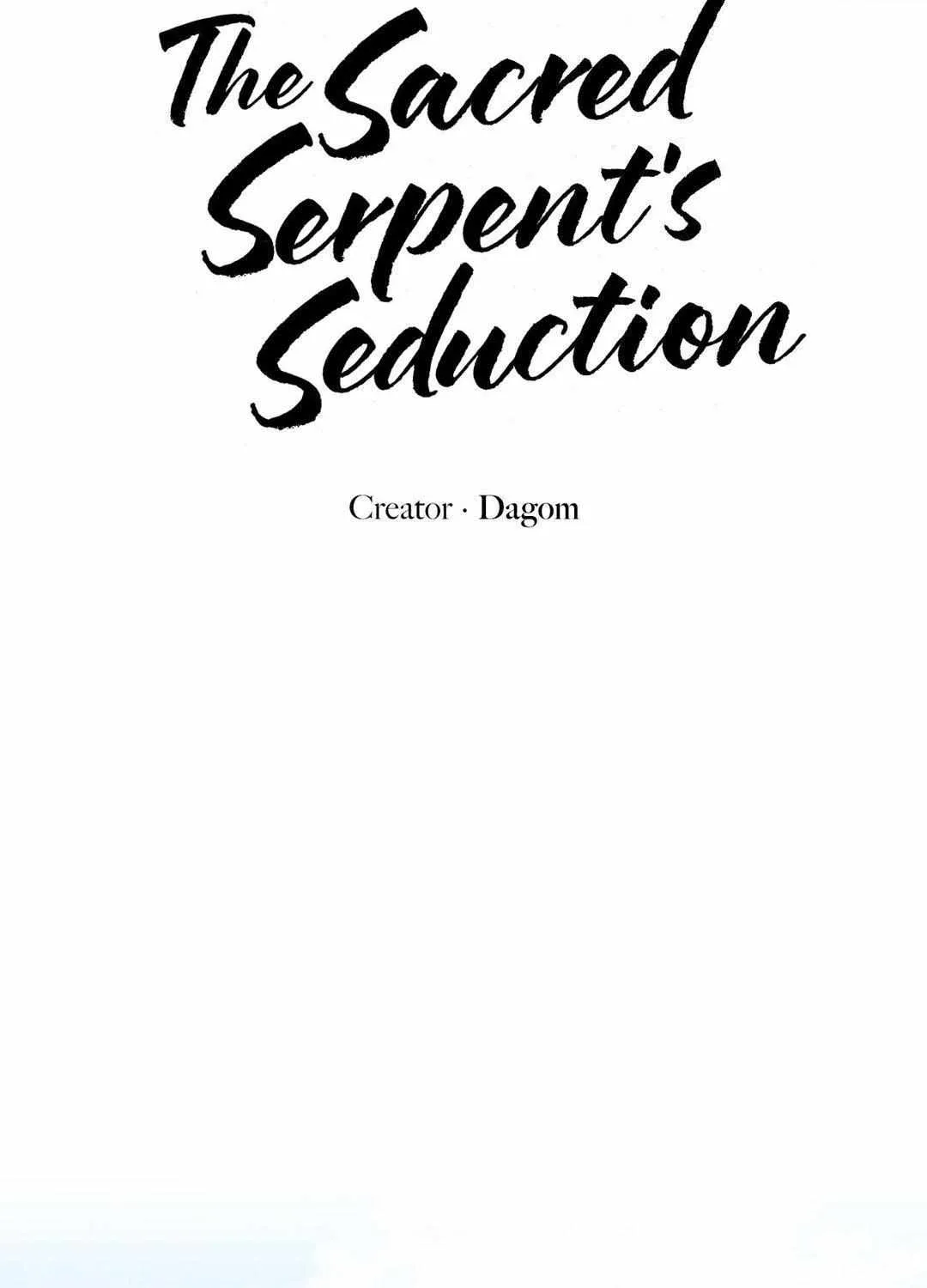 The Sacred Serpent