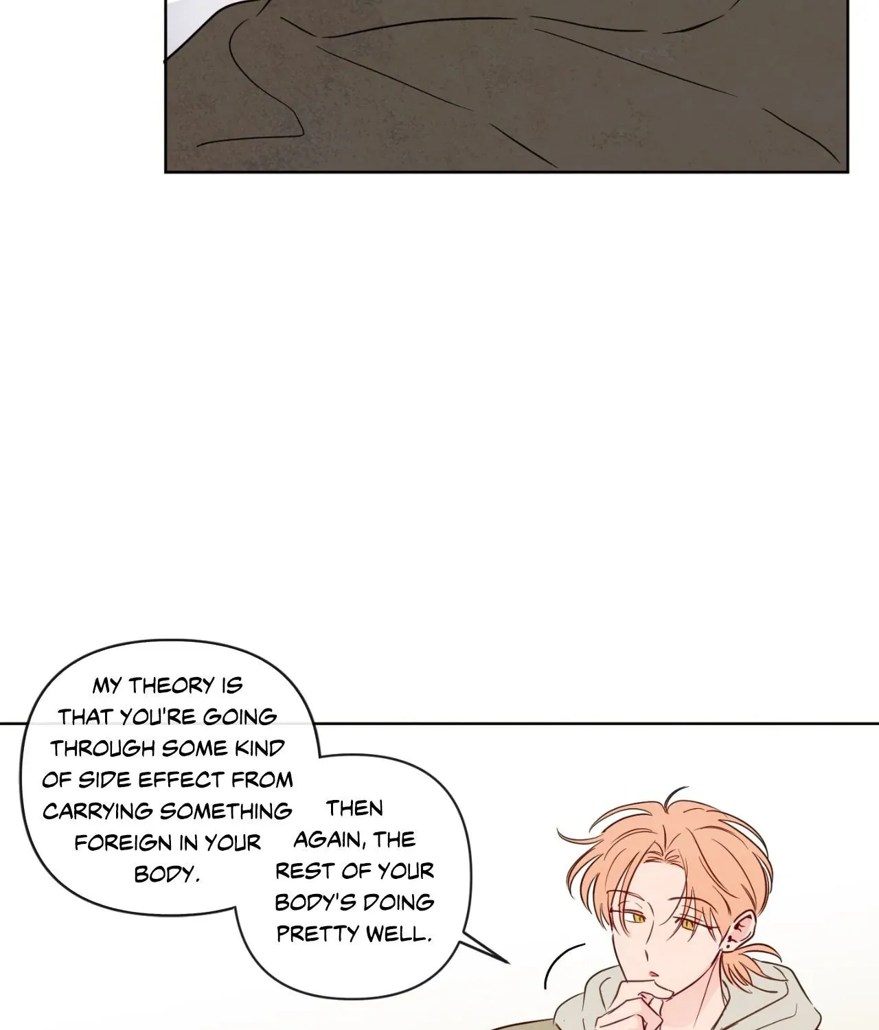 The Sacred Serpent
