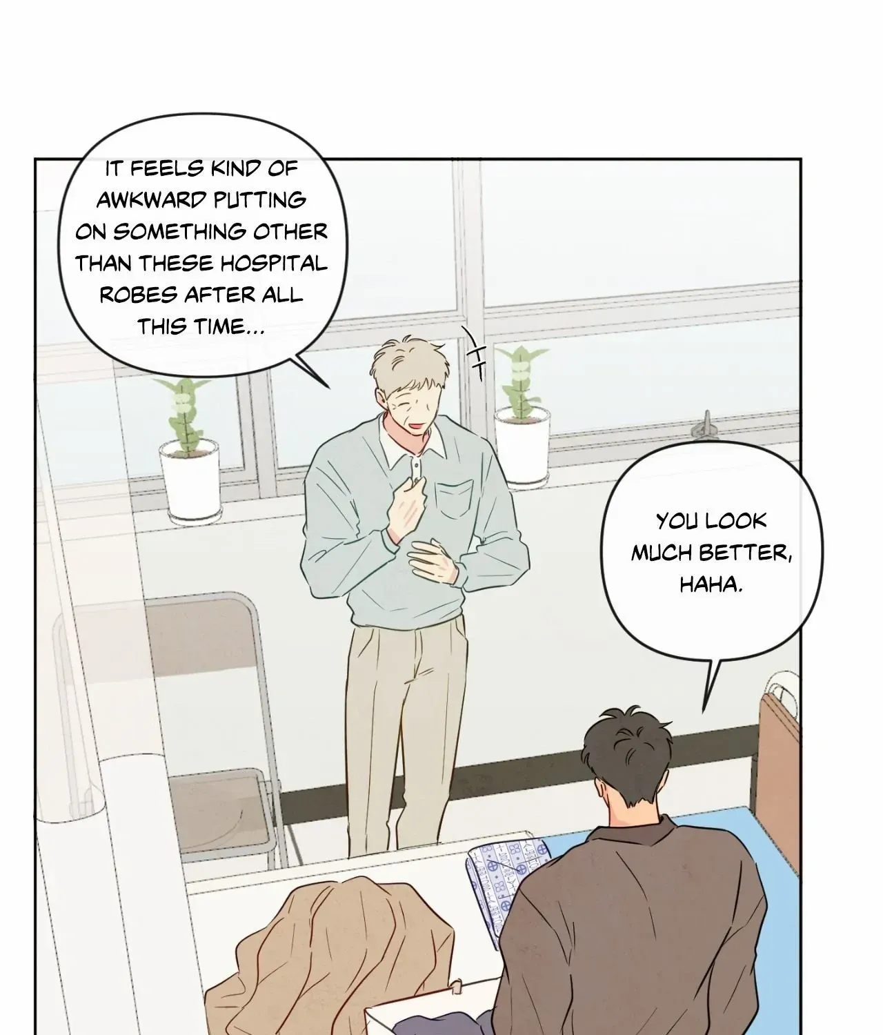 The Sacred Serpent