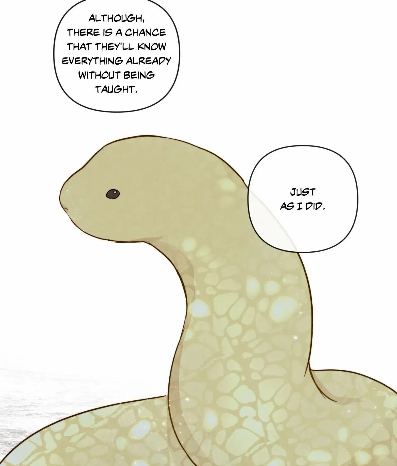 The Sacred Serpent