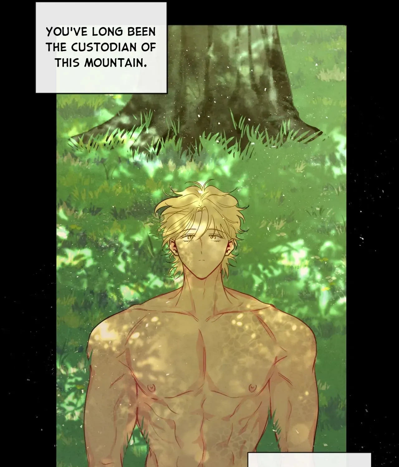 The Sacred Serpent
