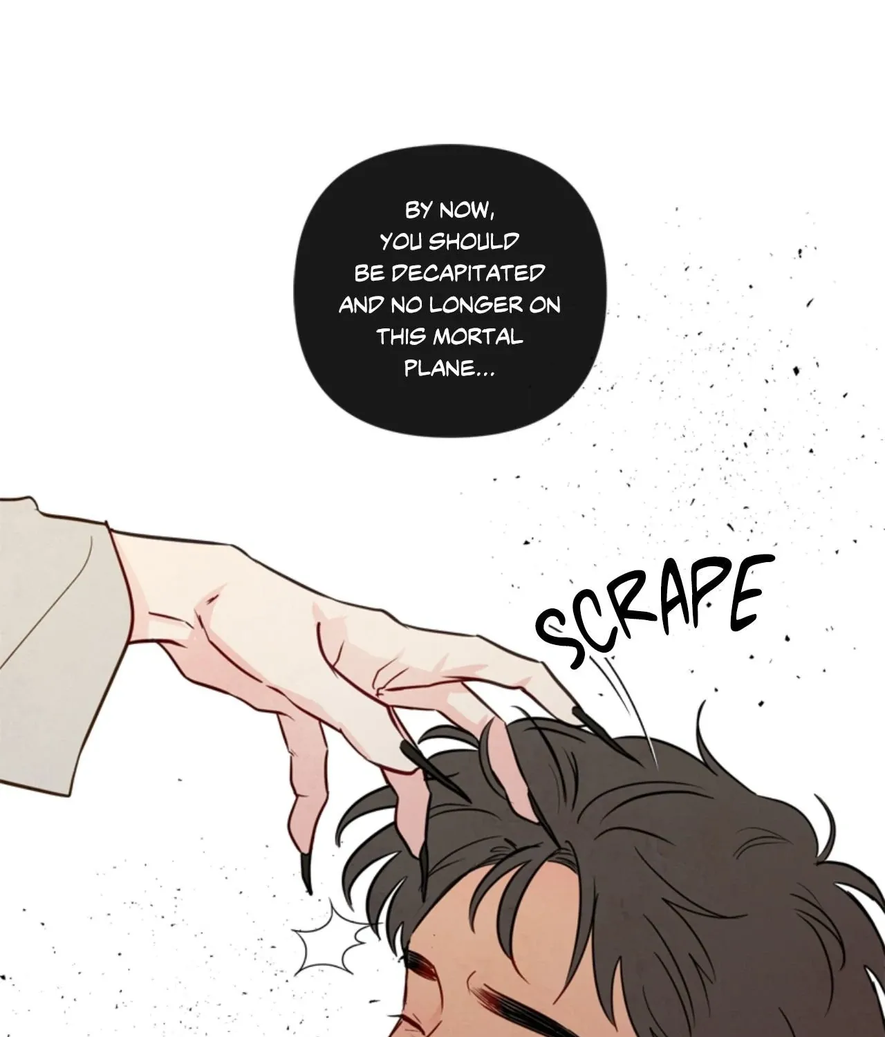 The Sacred Serpent