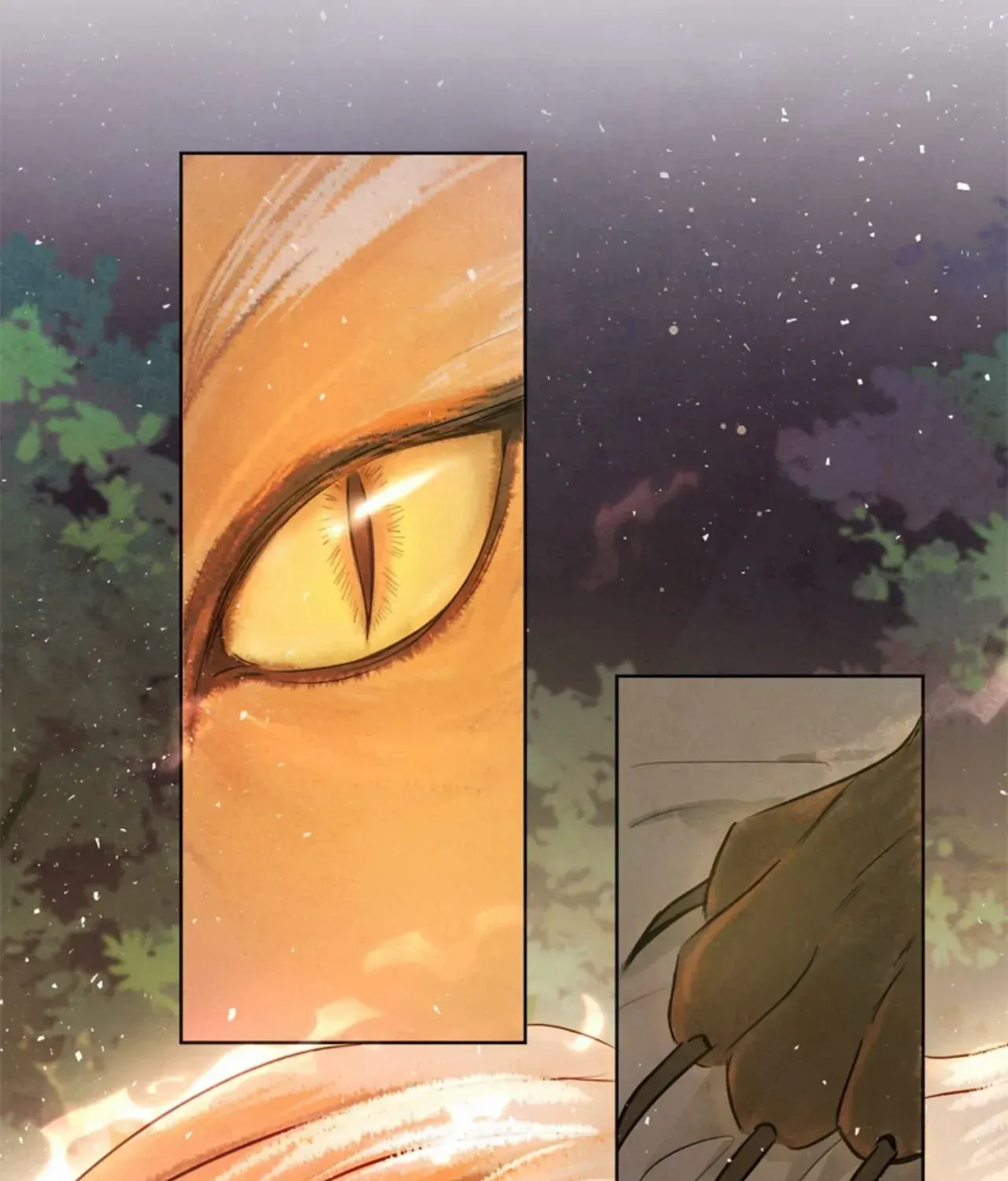 The Sacred Serpent
