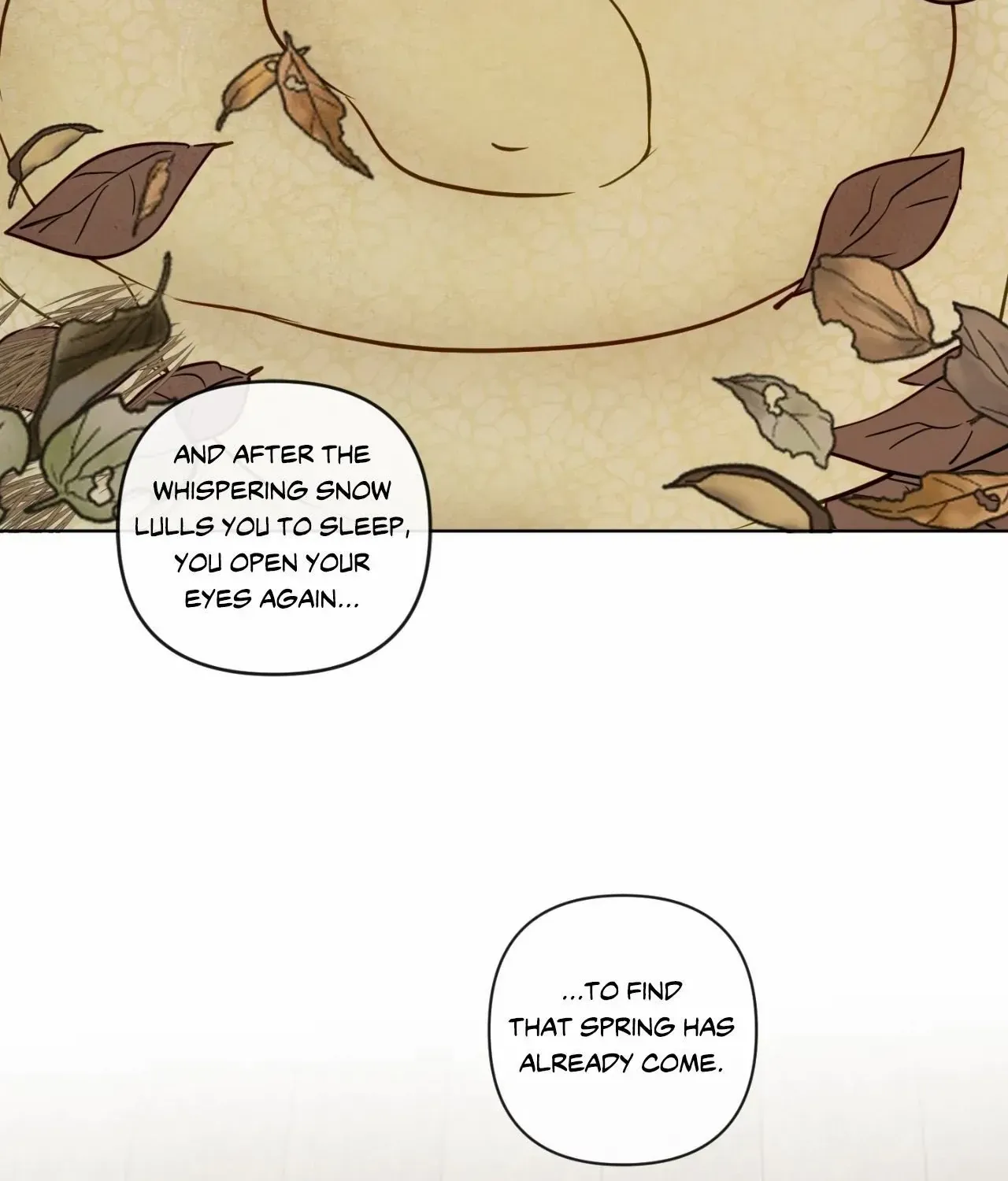 The Sacred Serpent