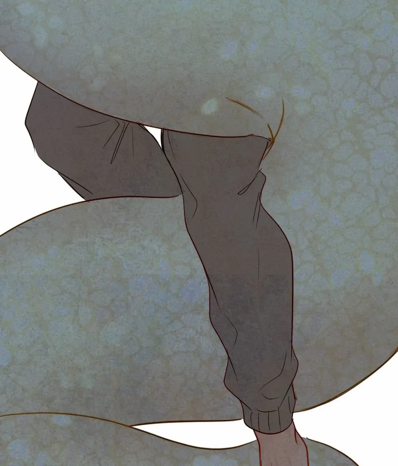 The Sacred Serpent