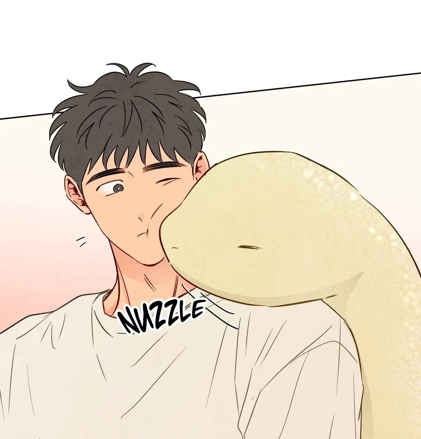 The Sacred Serpent