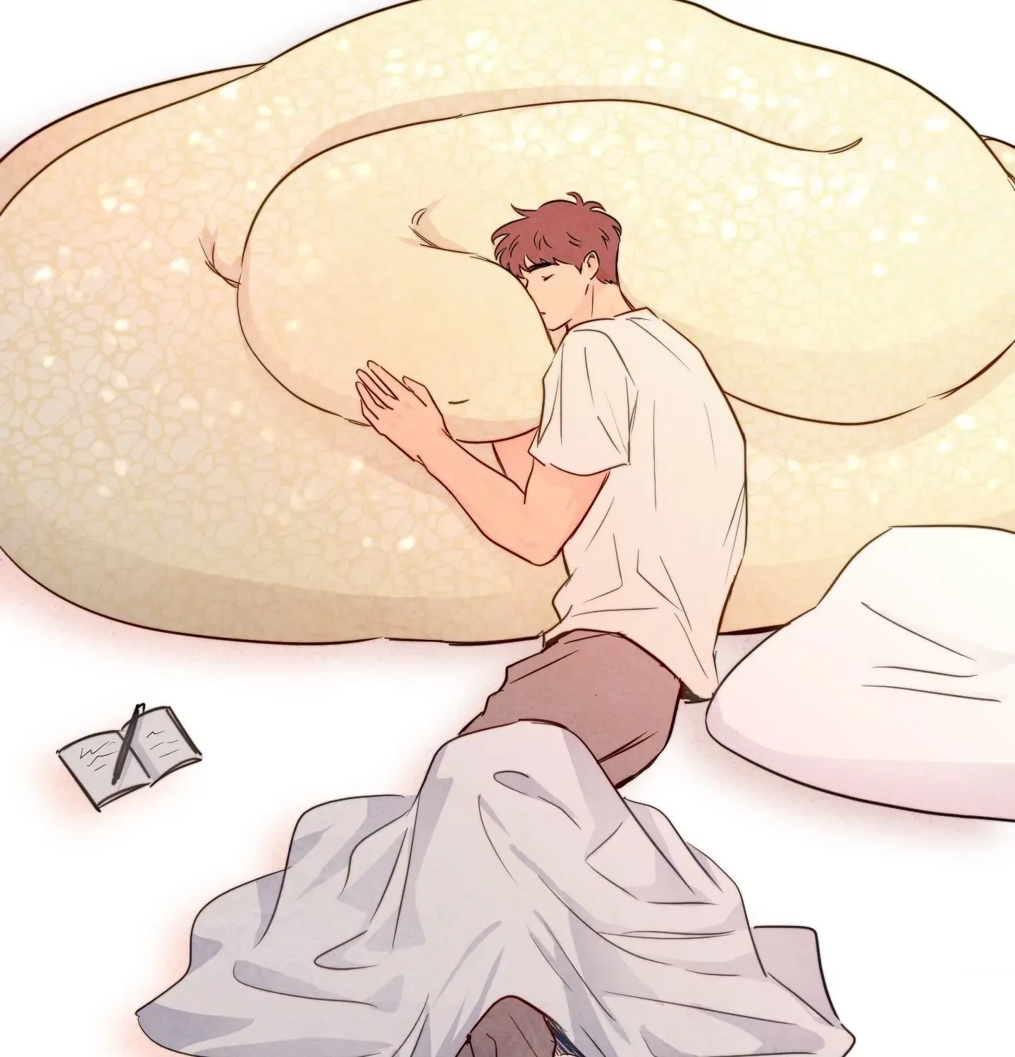The Sacred Serpent