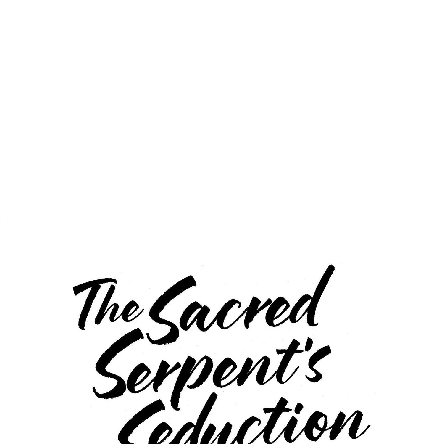 The Sacred Serpent