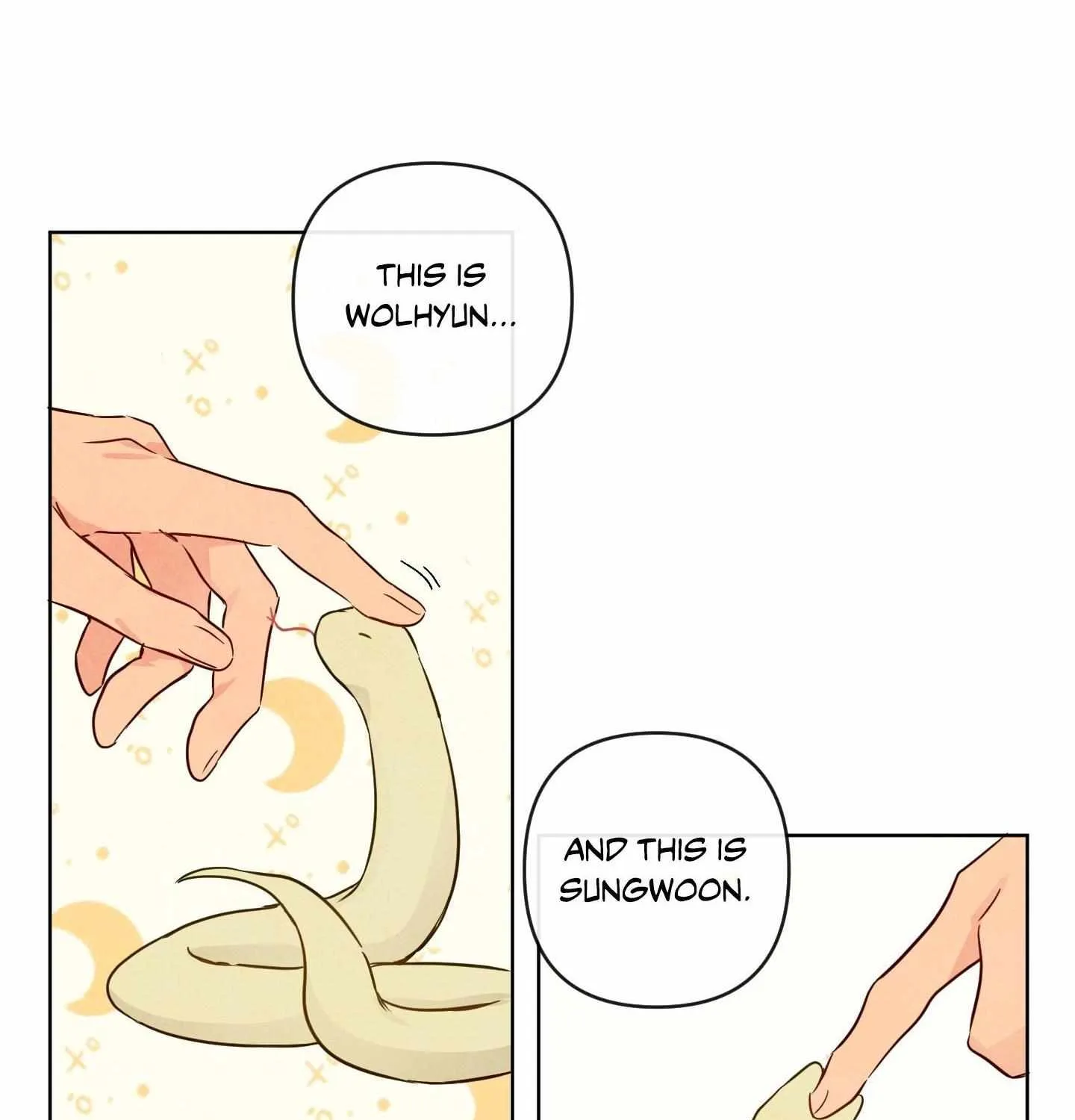 The Sacred Serpent