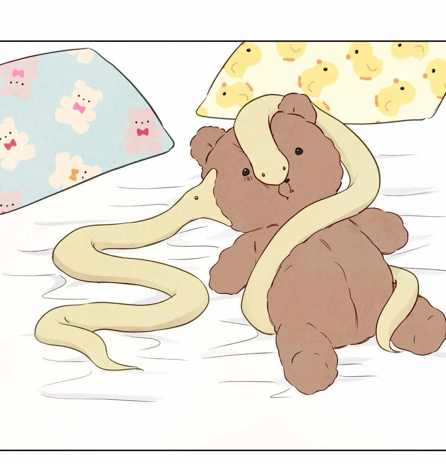 The Sacred Serpent