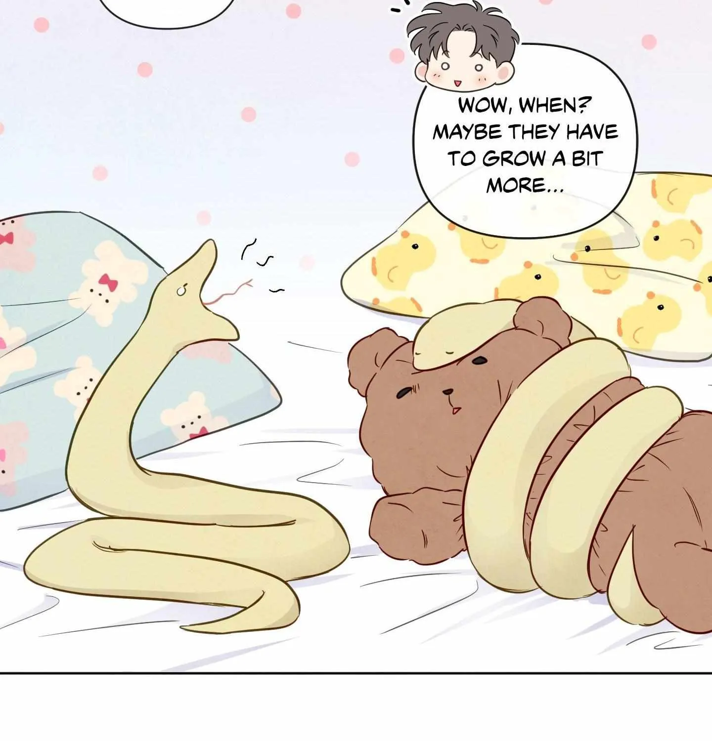 The Sacred Serpent